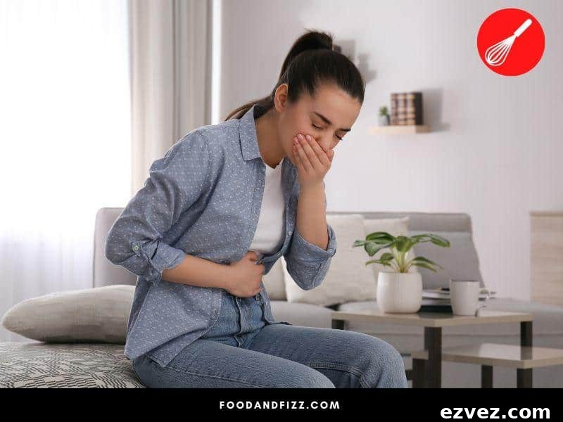 Eating spoiled pork can lead to a serious case of food poisoning.