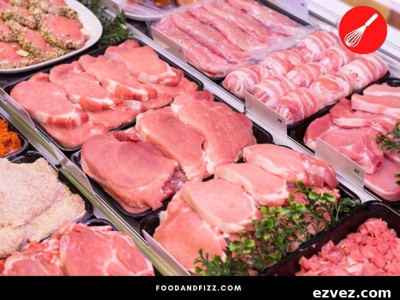 Source your meat from reputable sources to ensure that they adhere to minimum food safety standards.