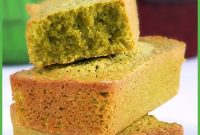 Real Gold Cake — A Genuine Edible Gold Dessert