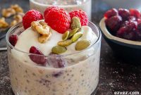 Gluten-Free Overnight Oats Breakfast Recipes