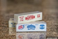 Swap Salted Butter for Unsalted: Conversion & Salt Guide