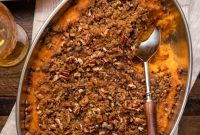 19 Thanksgiving Side Dishes Your Guests Will Love