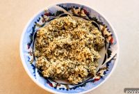 Unusual Keto Rice Substitute for Low-Carb Meals