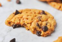 Chewy Chocolate Chip and Butterscotch Cookie Recipe
