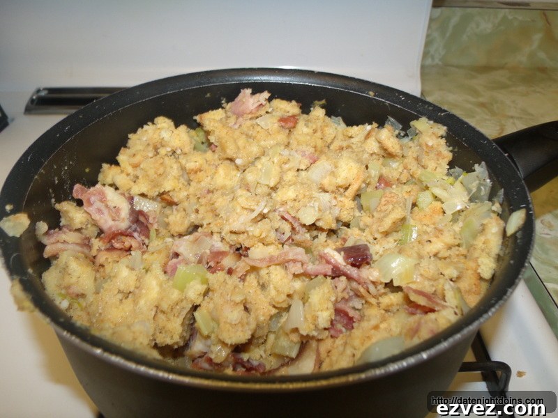 Patti’s Stuffing