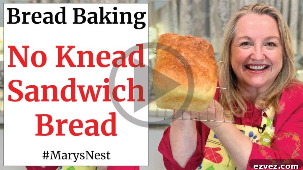 Quick No-Yeast Bread Recipe: Make Bread Without Yeast 3 Assorted bread loaves