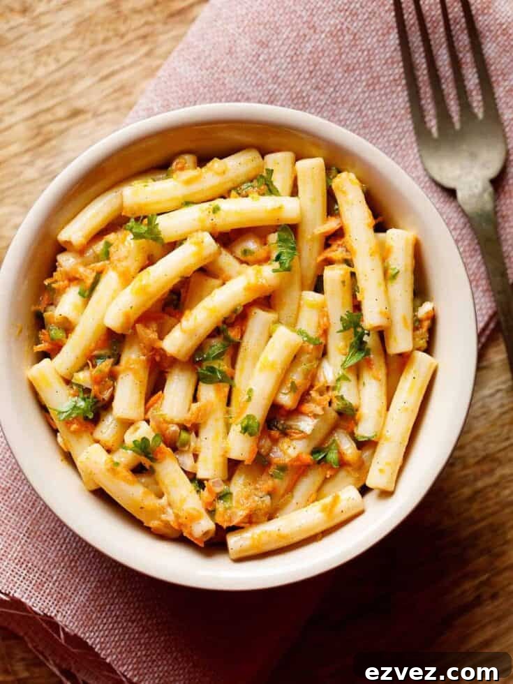 Creamy Italian Pasta Salad